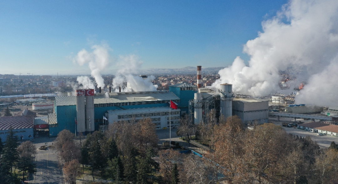 Konya Şeker’den Üretimde Güçlü Performans! 2025–2026 Kampanya Döneminde 496 Bin Ton Şeker Üretildi 