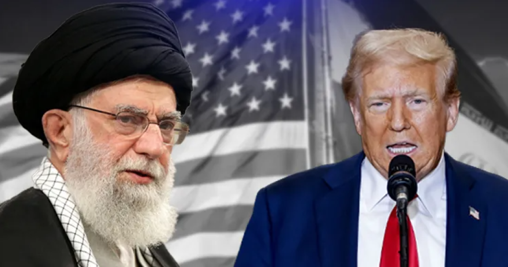 Washington–Tahran Hattında Kritik Görüşme: ABD Ve İran Maskat’ta Masaya Oturuyor