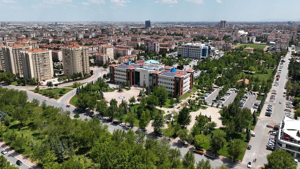 Selçuklu’nun Nüfusu 703 Bini Aştı: Türkiye’nin En Büyük İlçeleri Arasındaki Gücünü Sürdürdü