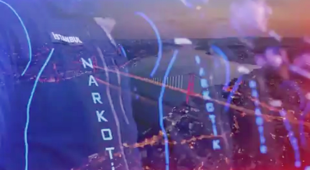 Sosyal Medya Üzerinden Uyuşturucu Ticareti Yapanlara Büyük Darbe: 14 İlde 305 Gözaltı