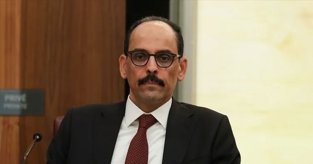 MİT’ten 2025 Faaliyet Raporu: Suriye’den Gazze’ye Aktif Diplomasi ve Güvenlik Hamlesi!