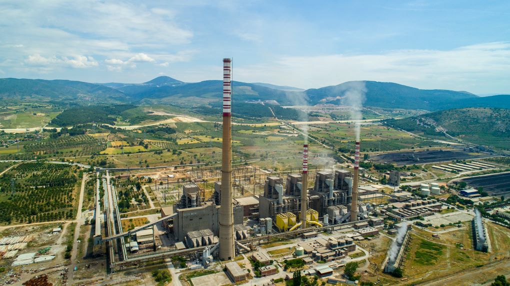 Soma Termik Santrali İçin Devir ve Yenileme Süreci Başlatıldı