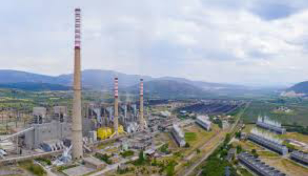 Soma Termik Santrali İçin Devir ve Yenileme Süreci Başlatıldı