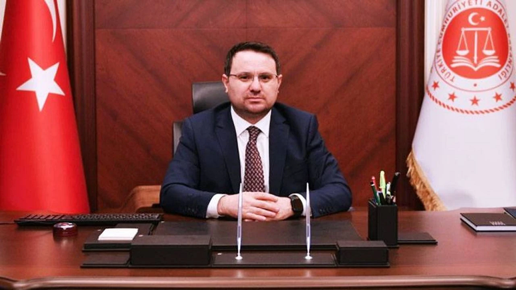 Adalet Bakanı Gürlek’ten “Hukuk Devleti” Vurgusu!