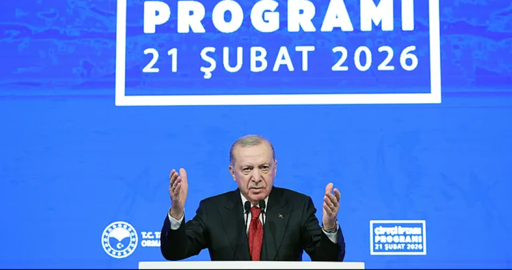 Cumhurbaşkanı Erdoğan’dan Çiftçilere Büyük Müjde: 50 Bin Küçükbaş Hayvan Desteği