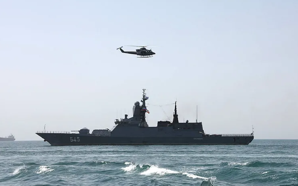 Ortadoğu’da Gerilim Tırmanıyor: İran-ABD Hattında Savaş İhtimali Masada