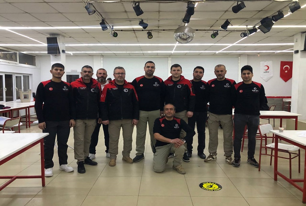 Ramazan’ın Manevi İkliminde Hayat Kurtaran Seferberlik!