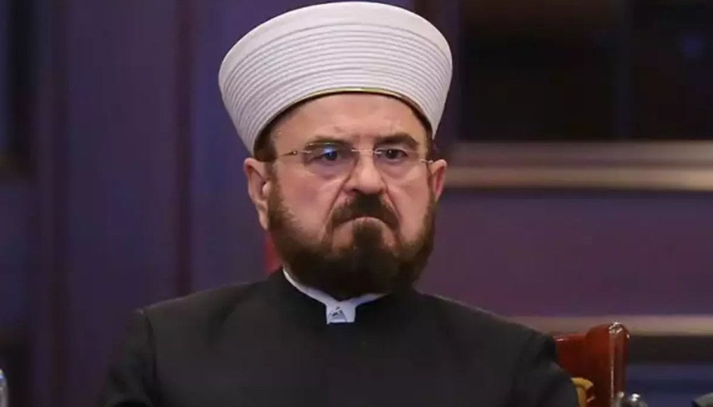 Karadaği’nden Ateşkes Çağrısı! Pakistan ve Afganistan’a “Silahları Susturun” Mesajı!