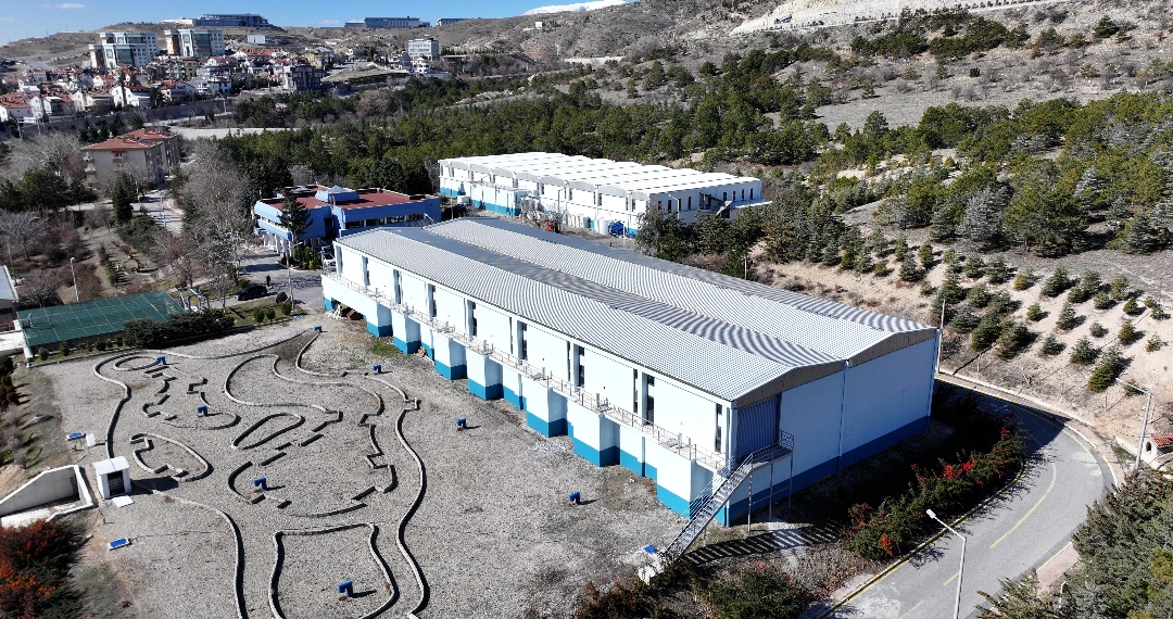 Başkan Altay: “Musluklarımızdan Akan Su Güvenli ve Kaliteli”