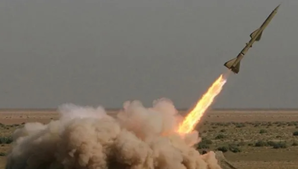 MSB: İran’dan Ateşlenen Mühimmat Doğu Akdeniz’de Etkisiz Hale Getirildi