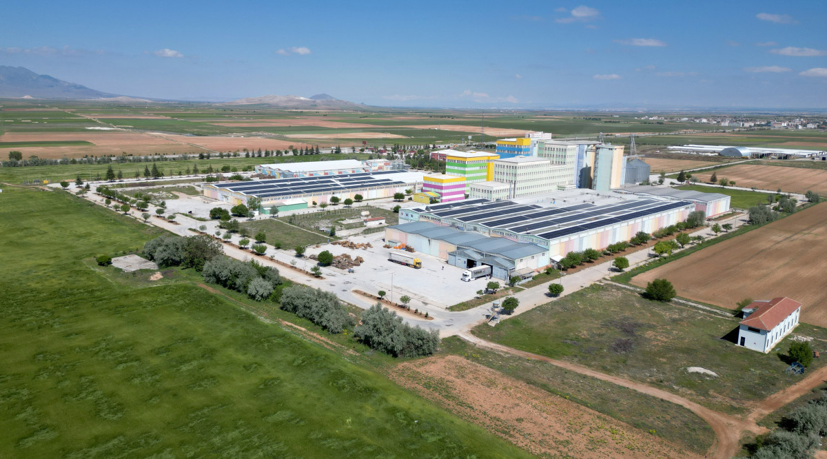 Anadolu’nun Güçlü Markası Golda Gıda 2025’te Yüzde 20 Büyüdü