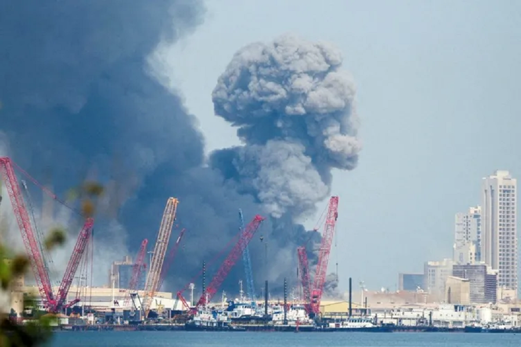 Körfez Saldırılarıyla İlgili Çarpıcı İddia: İran’daki Gizli Mossad Ağı Gündemde