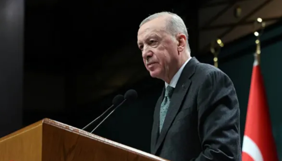 Kabine Toplanıyor: Orta Doğu’daki Gelişmeler, Terörle Mücadele ve Emekli İkramiyesi Gündemde