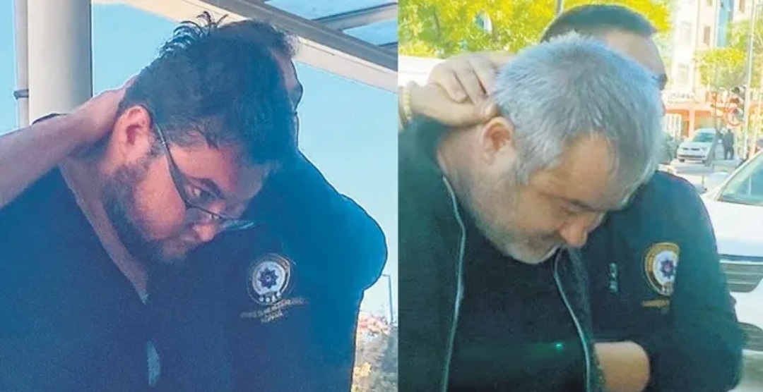 Konya'daki Cinayete Ağırlaştırılmış Müebbet Talebi