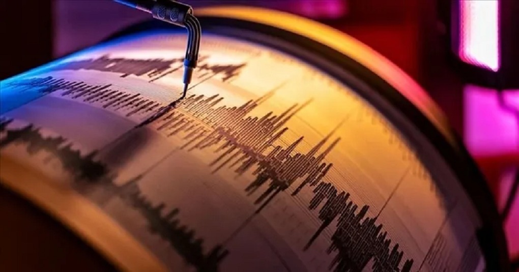 Denizli’de 5.1 Büyüklüğünde Deprem: Sarsıntı Çevre İllerde de Hissedildi