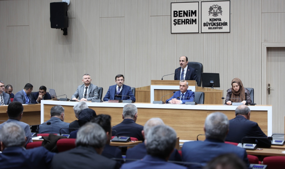 Hayatını Kaybeden Öğretmen Fatma Nur Çelik’in İsmi Konya'da Bir Caddeye Verilecek