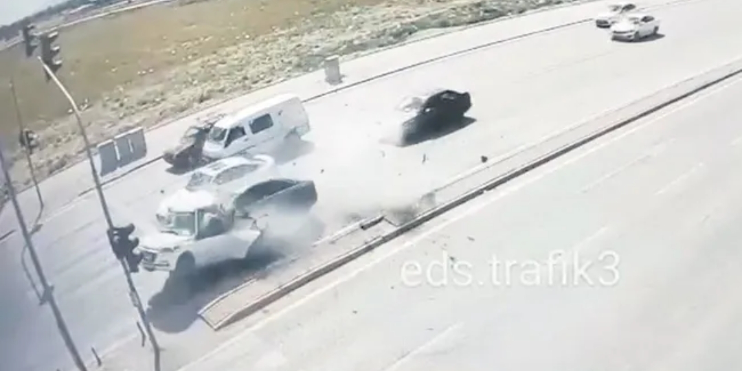 Konya’da Ölümle Sonuçlanan Kazada Sanığa 25 Yıl Hapis Talebi