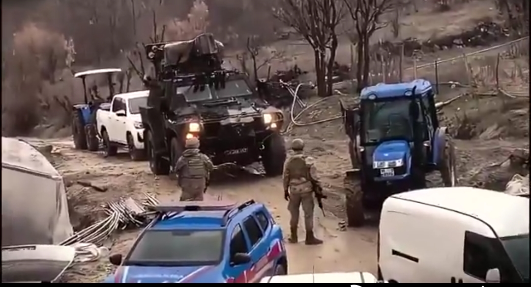 8 İlde Organize Suç Örgütlerine Büyük Darbe