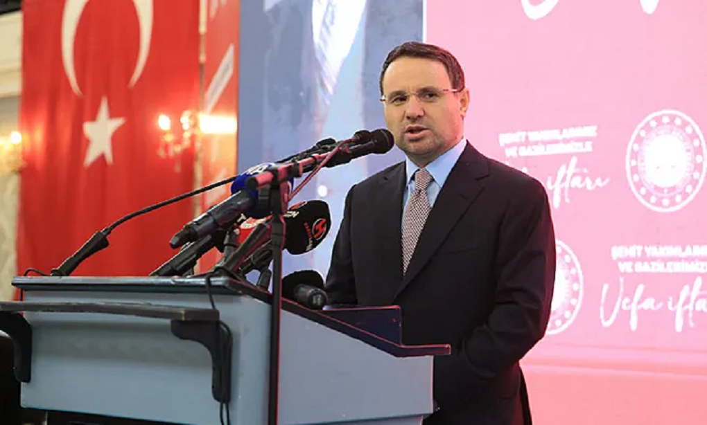 Bakan Gürlek’ten Özgür Özel'e Sert Yanıt: “İddialar Sahte, Hukuki Süreç Başlıyor”