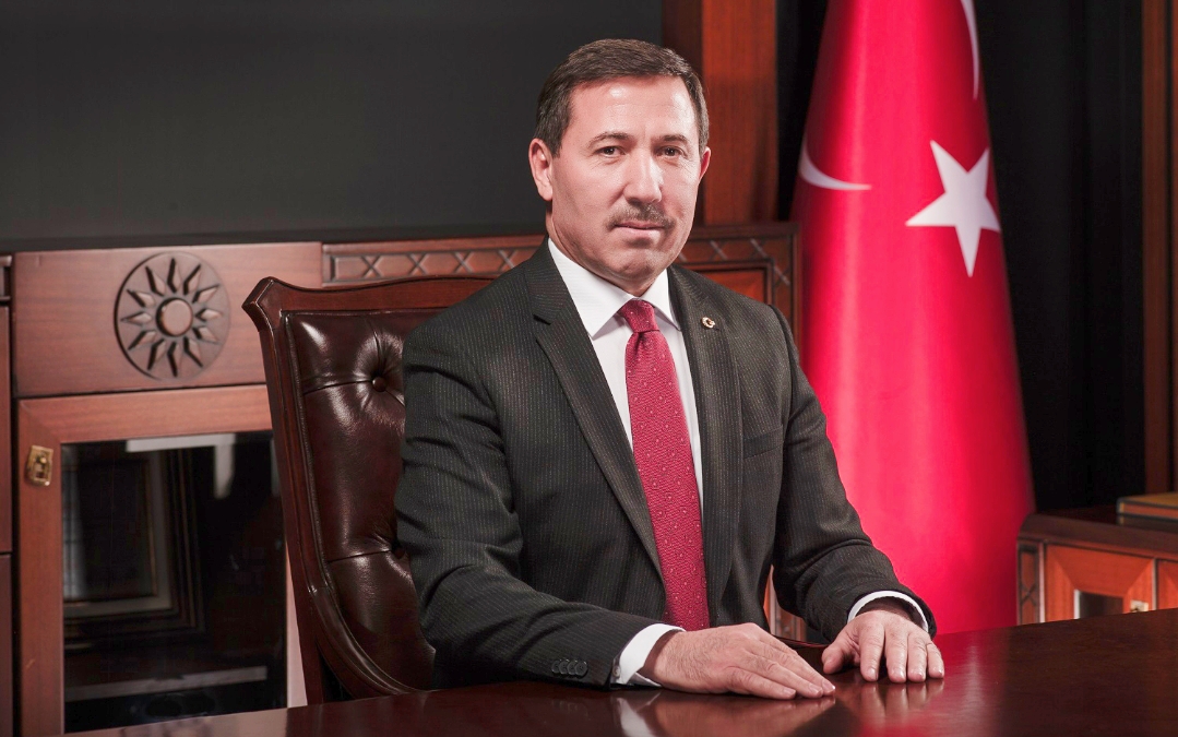 Başkan Kılca: Çanakkale Ruhu Milletimizin En Güçlü Mirasıdır