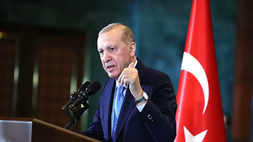 Cumhurbaşkanı Erdoğan’dan 18 Mart Çanakkale Ruhu Mesajı!