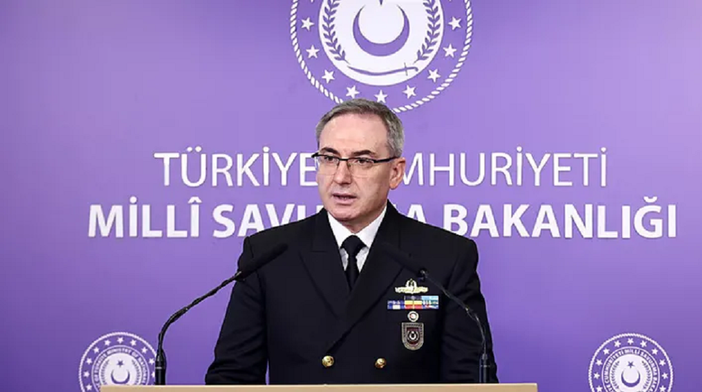 MSB’den Kritik Uyarı: Hürmüz Boğazı ve Bölgesel Gerilim Yakın Takipte