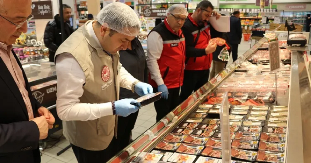 Ramazan Denetimlerinde Sıkı Takip: 130 Milyon TL Ceza, 9 İşletmeye Suç Duyurusu