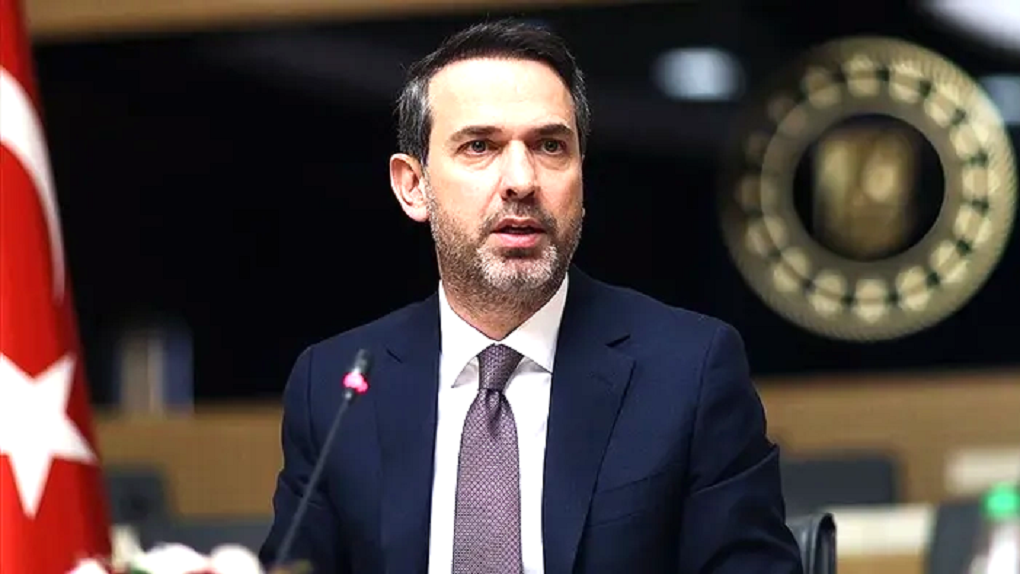Bakan Bayraktar'dan Enerjide Güvence Vurgusu! Yeni Sondaj ve Küresel Kriz Uyarısı!