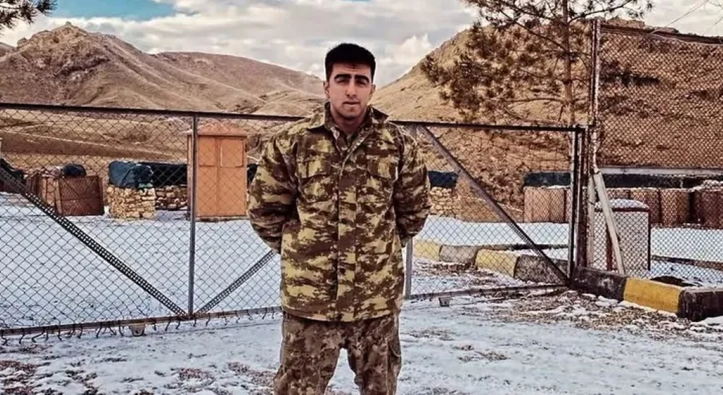 Konya’ya Şehit Ateşi Düştü: Selman Akarsel Şehit Oldu!