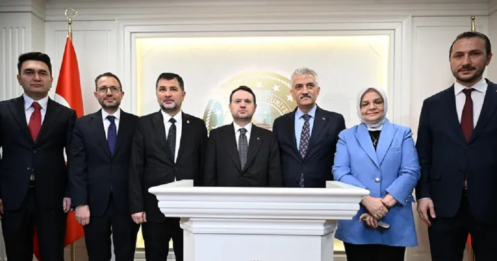 Bakan Gürlek’ten Düzce’de Adalet Vurgusu: Hedefimiz Daha Hızlı ve Güvenilir Yargı!