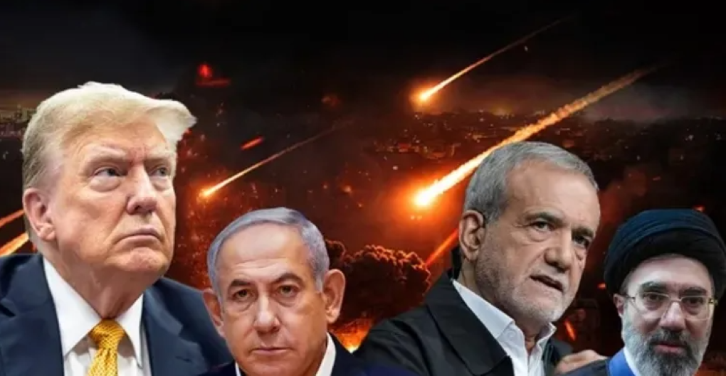 Trump’tan İran’a Sert Mesaj: “Anlaşma Olmazsa Sonuçları Ağır Olur”