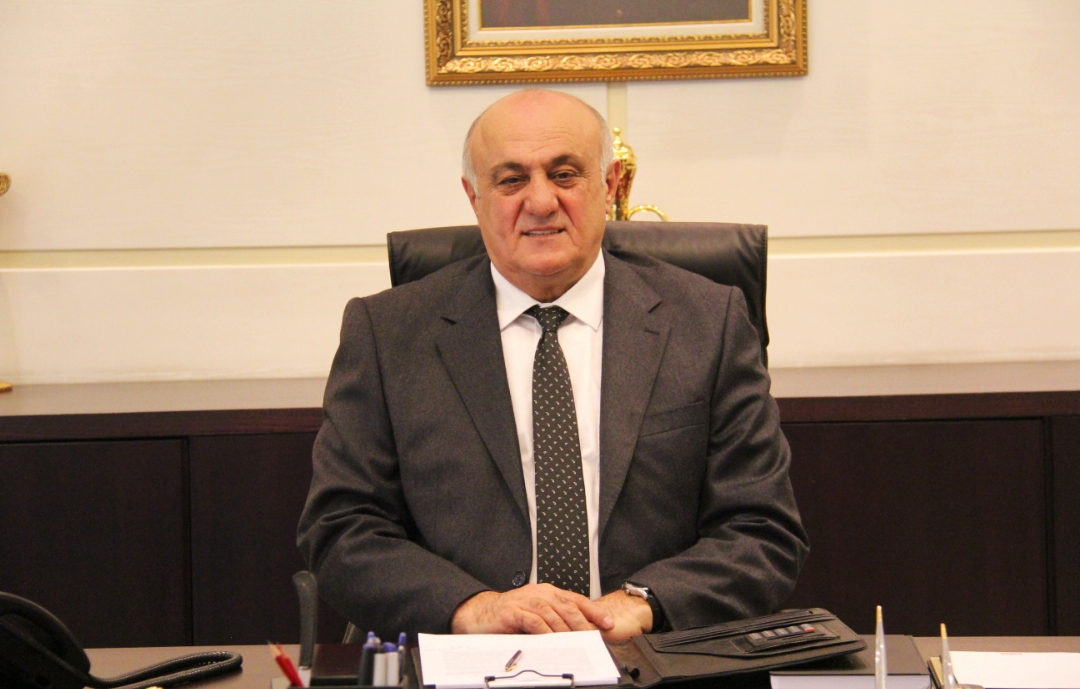 Başkan Erkoyuncu 2026 Yağışlarını Ve Tarımsal Etkilerini Değerlendirdi