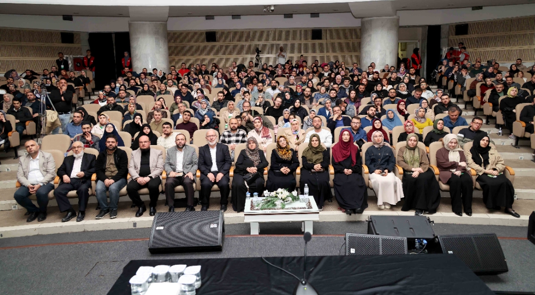 Karatay’da Ailelere Destek: Evlilik Akademisi Başladı