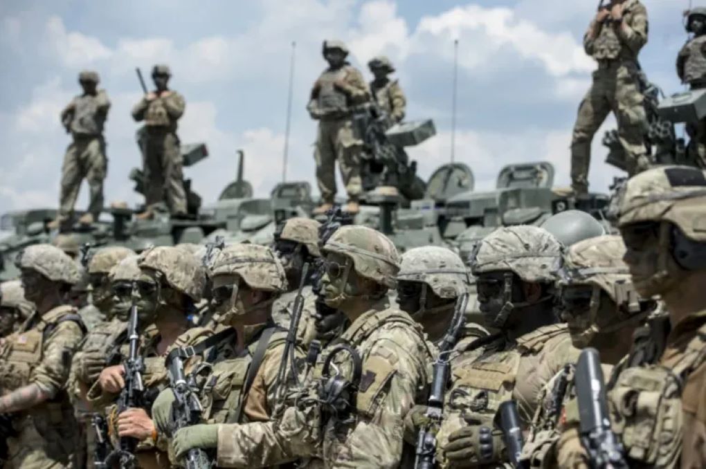 ABD-İran Gerilimi! Olası Kara Harekâtı Senaryoları Masada!