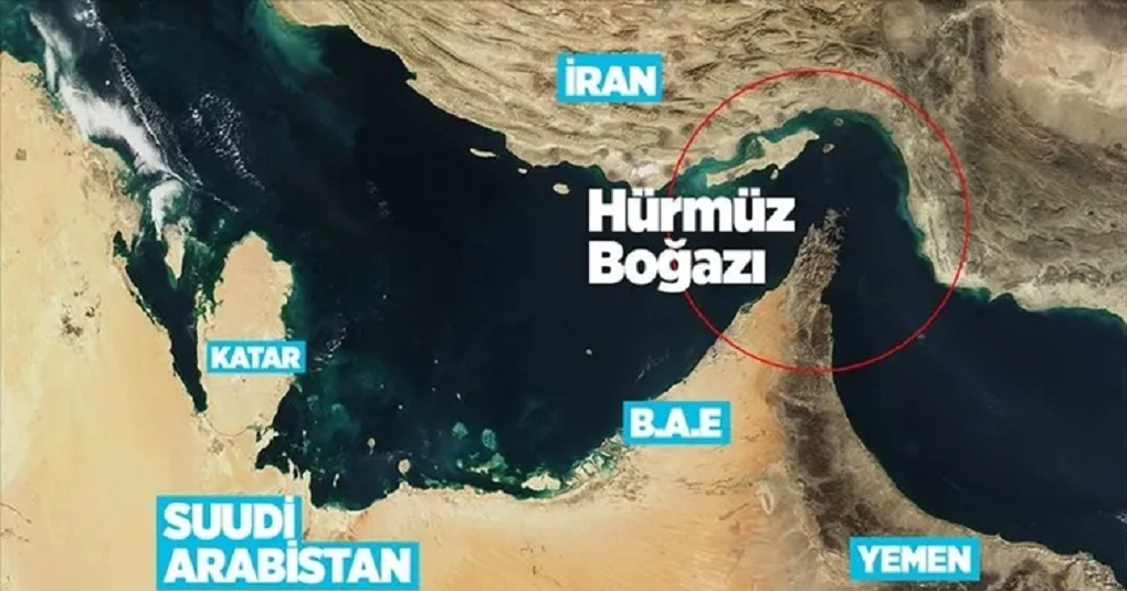 Hürmüz Boğazı Yeniden Açıldı İddiası: Küresel Ticaret Rahatlayacak mı?