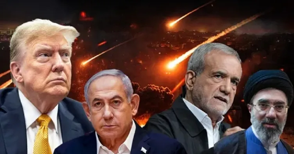 Orta Doğu’da Kritik Ateşkes: ABD–İran Geriliminde 40 Gün Sonra Geçici Duraklama