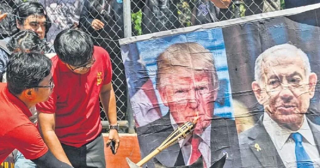 ABD–İran Ateşkesi Gölgesinde Yeni Dengeler: Türkiye Aktif Rolde, İsrail Süreç Dışında Kaldı