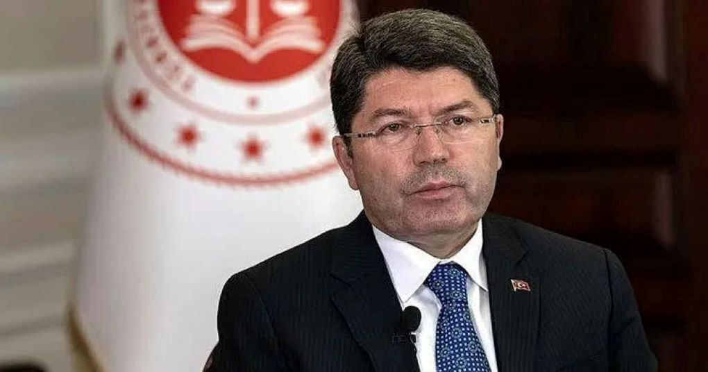 Bakan Tunç Duyurdu: Yol Kesene 3 Yıl, Düğünde Ateş Açana 5 Yıla Kadar Hapis!