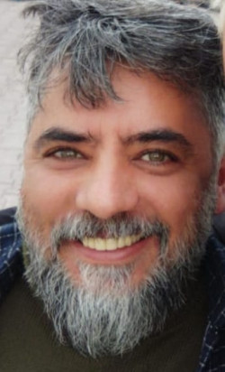 Bülent TUNÇ