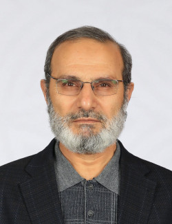 Prof. Dr. Orhan ÇEKER