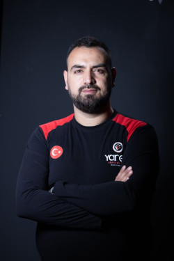Abdullah YAĞCI