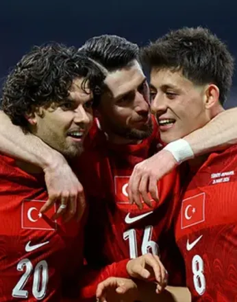 A Milliler Final Kapısında: Türkiye Romanya’yı Tek Golle Geçti