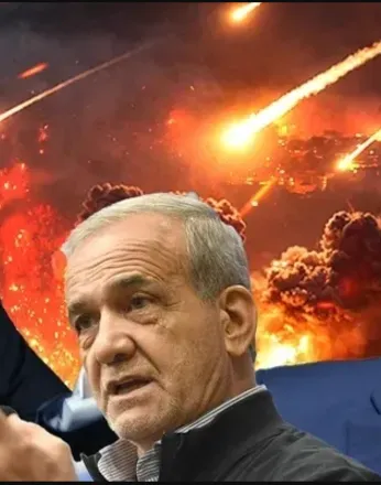 ABD-İran Gerilimi Körfez’i Ateş Hattına Taşıdı
