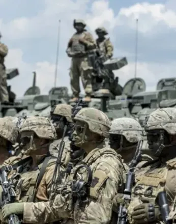 ABD-İran Gerilimi! Olası Kara Harekâtı Senaryoları Masada!