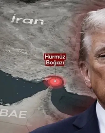 ABD-İran Hattında Kritik Saatler: Ateşkes Teklifi Masada, Gerilim Tırmanıyor!