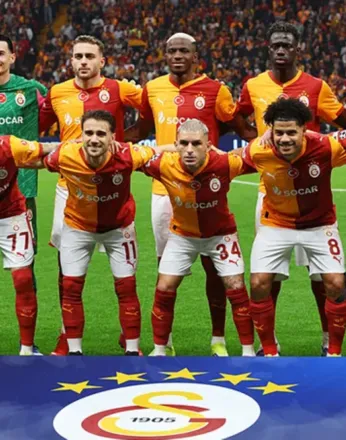 Aslan’dan Şampiyonlar Ligi’nde Muhteşem Dönüş: Juventus’a 5 Gollü Şok