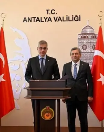 Bakan Memişoğlu: Aile Hekimlerimiz Sağlığımızın Teminatıdır!