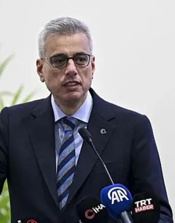 Bakan Memişoğlu: Bir Tane Cimer Başvurusu İle Çeteyi Çökerttik!10 Hastaneyi Kapattık!