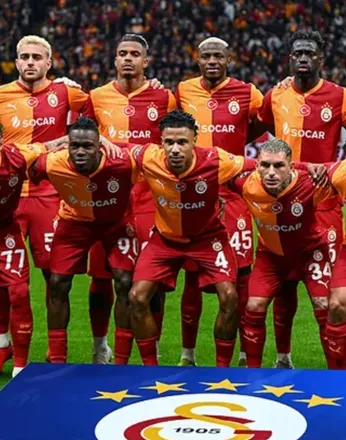Galatasaray, Liverpool’u Lemina’nın Golüyle Devirdi