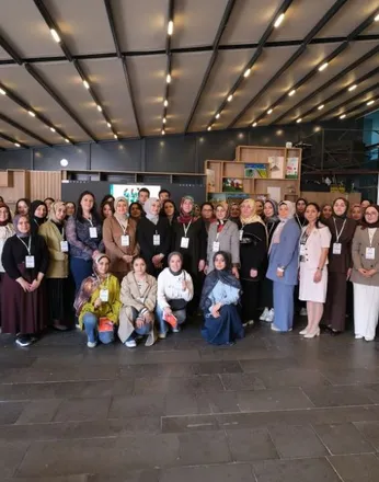 Hemşirelik Öğrencileri Çalıştayı’nda Geleceğin Sağlık Profesyonelleri Buluştu